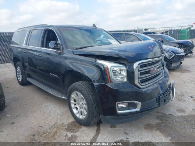 GMC YUKON XL 2018 1gks1gkc6jr322942