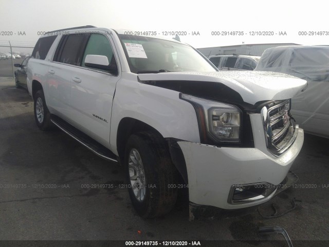 GMC YUKON XL 2018 1gks1gkc6jr338090