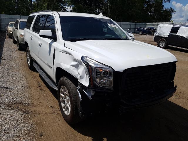 GMC YUKON XL C 2019 1gks1gkc6kr239674