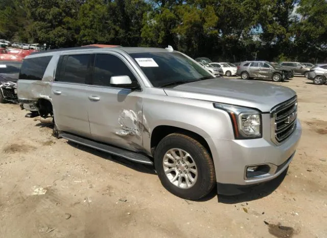 GMC YUKON XL 2019 1gks1gkc6kr244258