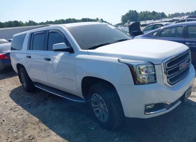 GMC YUKON XL 2019 1gks1gkc6kr317693