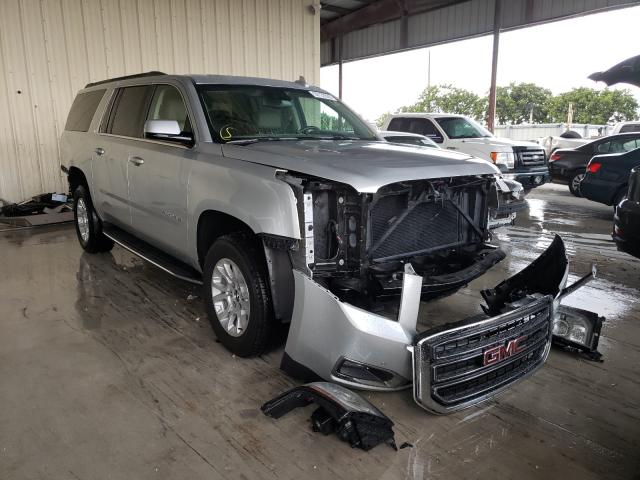 GMC YUKON XL C 2019 1gks1gkc6kr386206