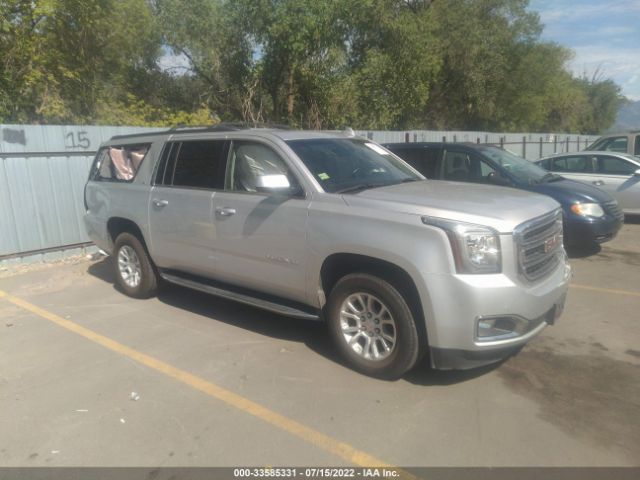 GMC YUKON XL 2019 1gks1gkc6kr386397