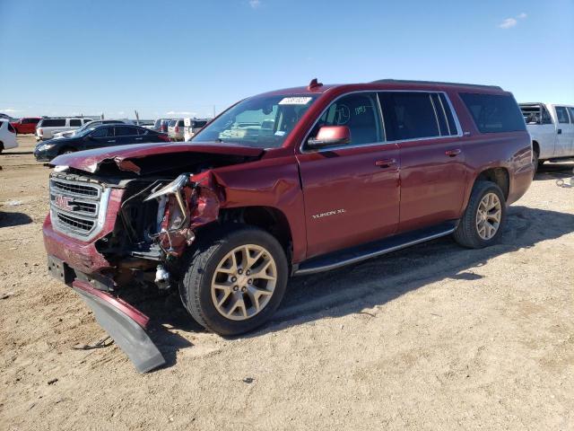 GMC YUKON 2019 1gks1gkc6kr395908