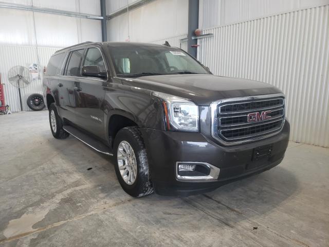 GMC YUKON 2019 1gks1gkc6kr408138