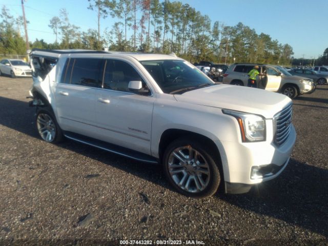 GMC YUKON XL 2020 1gks1gkc6lr303312