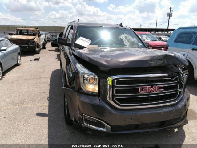 GMC YUKON XL 2016 1gks1gkc7gr123570