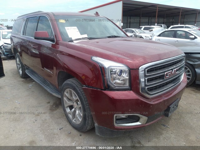 GMC YUKON XL 2016 1gks1gkc7gr234037