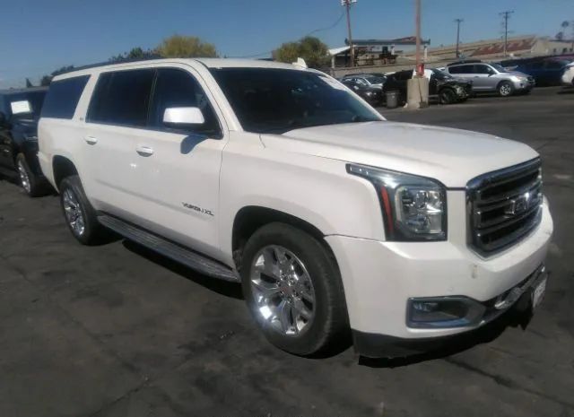 GMC YUKON XL 2016 1gks1gkc7gr251873