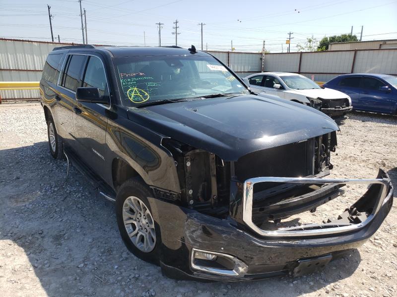 GMC YUKON XL C 2017 1gks1gkc7hr358276