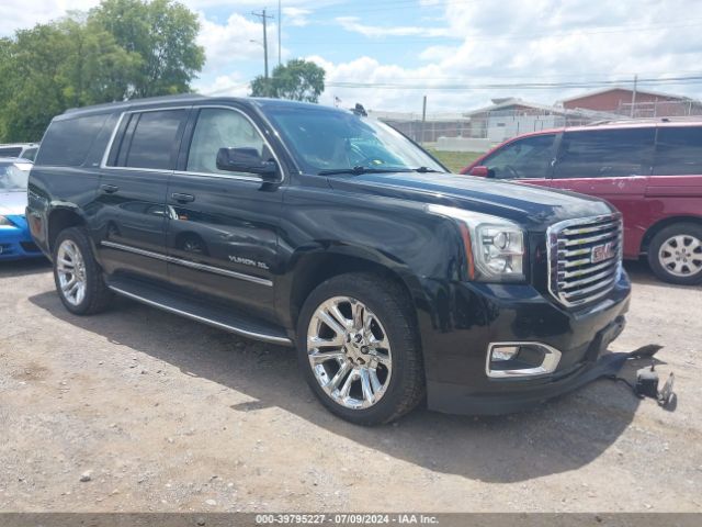 GMC YUKON XL 2018 1gks1gkc7jr257941