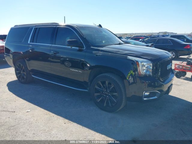 GMC YUKON XL 2018 1gks1gkc7jr335215