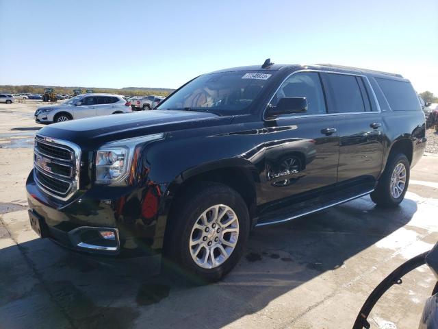 GMC YUKON 2018 1gks1gkc7jr347445