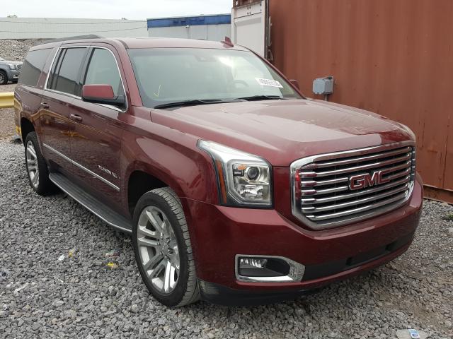 GMC YUKON XL C 2018 1gks1gkc7jr397181