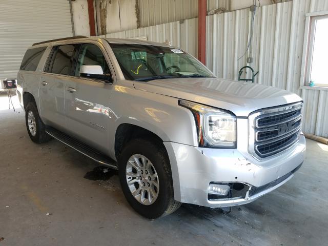 GMC YUKON XL C 2019 1gks1gkc7kr232863