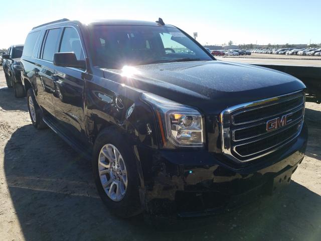 GMC YUKON XL 2019 1gks1gkc7kr239215