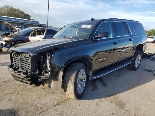 GMC YUKON XL C 2019 1gks1gkc7kr261781