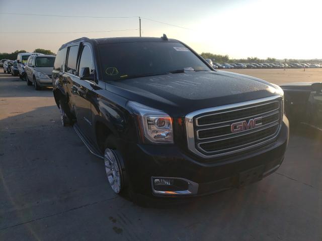 GMC YUKON XL C 2019 1gks1gkc7kr345826