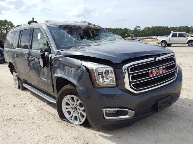 GMC YUKON XL C 2019 1gks1gkc7kr385551