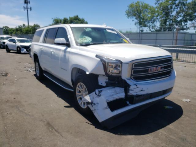 GMC NULL 2020 1gks1gkc7lr275987