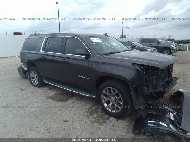 GMC YUKON XL 2015 1gks1gkc8fr627124