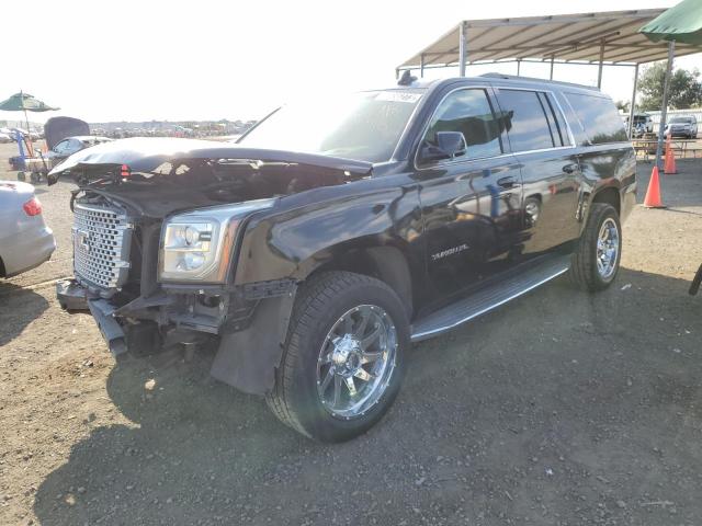 GMC YUKON XL C 2016 1gks1gkc8gr146906