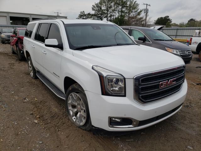 GMC YUKON XL C 2016 1gks1gkc8gr170672