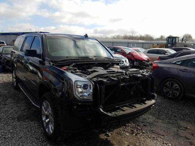 GMC YUKON XL C 2016 1gks1gkc8gr295767