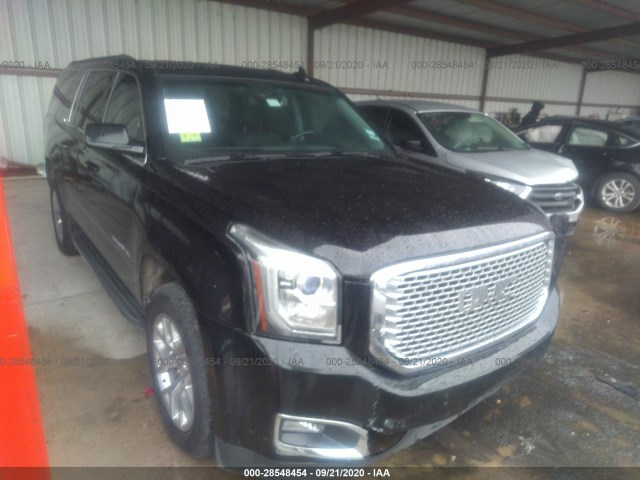 GMC YUKON XL 2016 1gks1gkc8gr362562