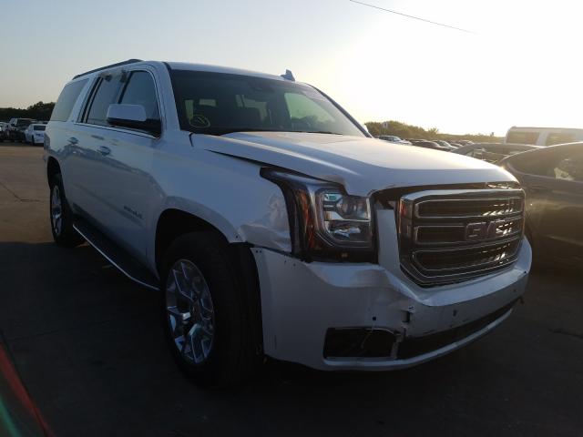 GMC YUKON XL C 2016 1gks1gkc8gr405295