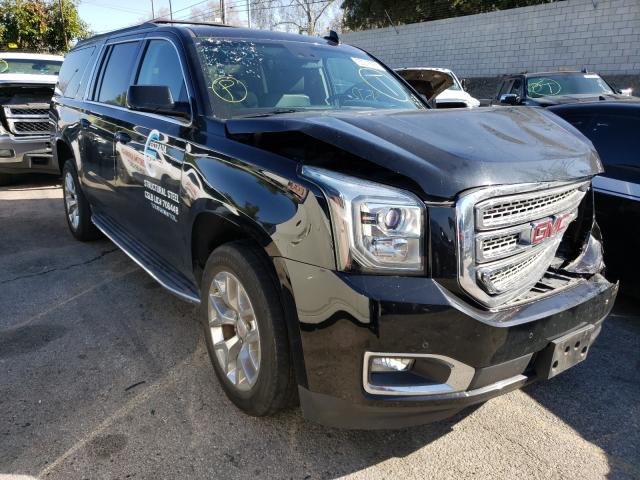 GMC YUKON XL C 2016 1gks1gkc8gr477209