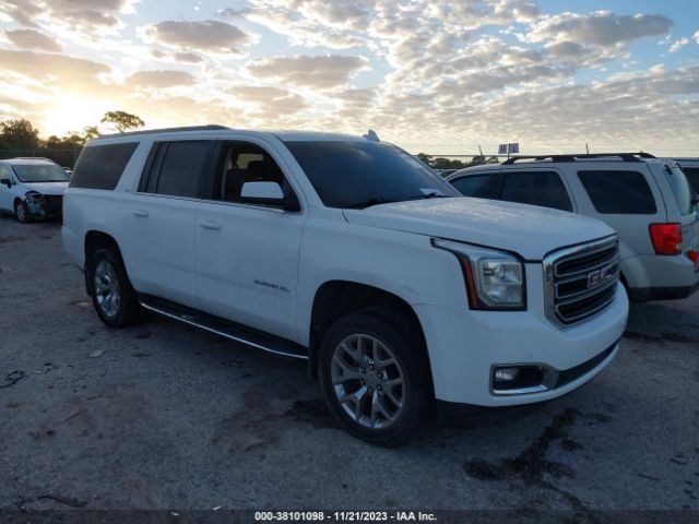 GMC YUKON XL 2017 1gks1gkc8hr153324