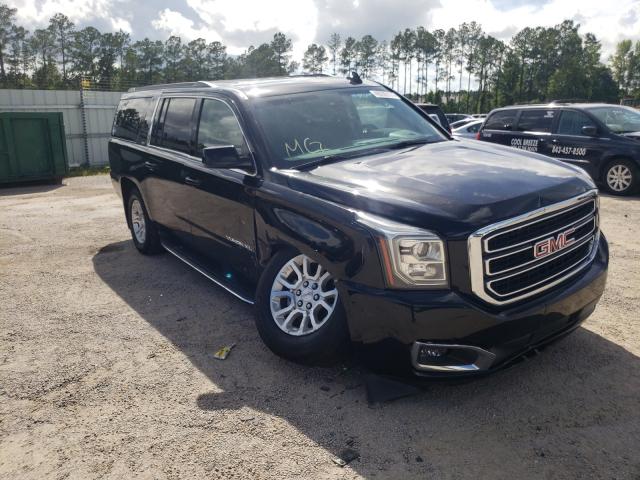 GMC YUKON XL C 2018 1gks1gkc8jr160733