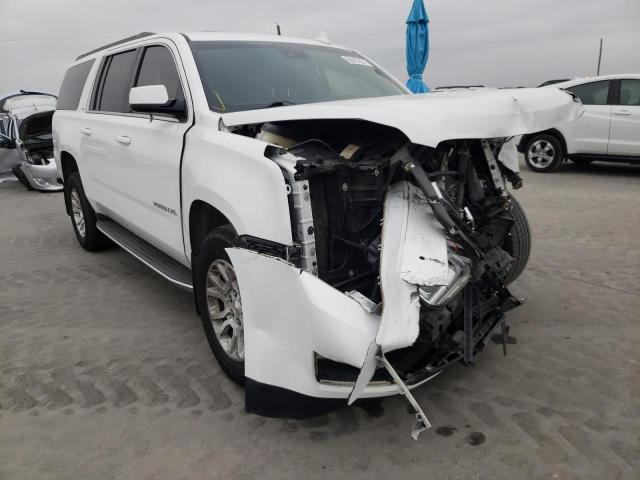 GMC YUKON XL C 2018 1gks1gkc8jr167553