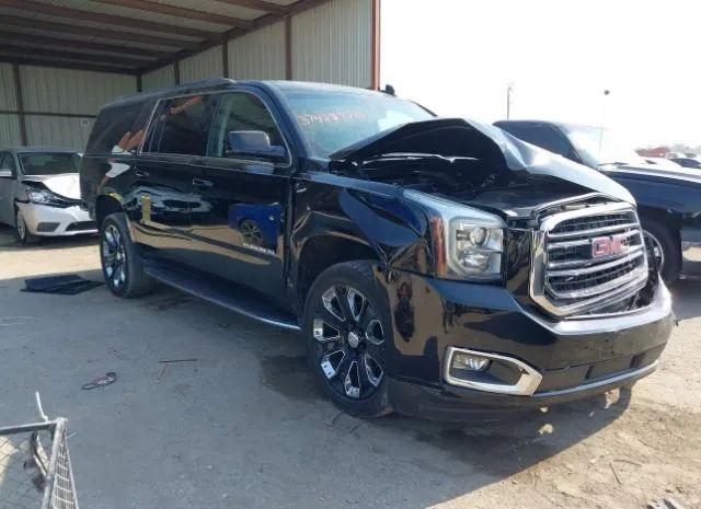 GMC YUKON XL 2018 1gks1gkc8jr224656