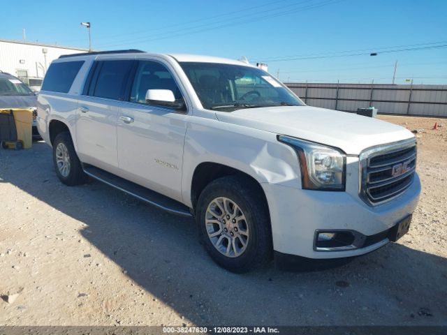 GMC YUKON XL 2018 1gks1gkc8jr330766