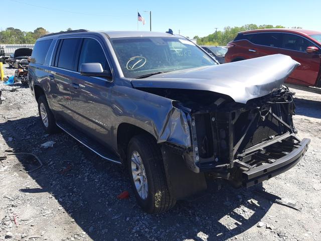 GMC YUKON XL C 2018 1gks1gkc8jr333442