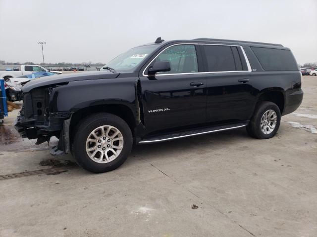 GMC YUKON XL C 2018 1gks1gkc8jr399991