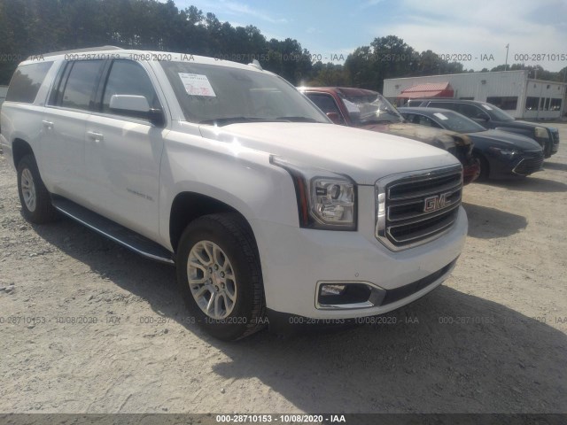 GMC YUKON XL 2020 1gks1gkc8lr289803