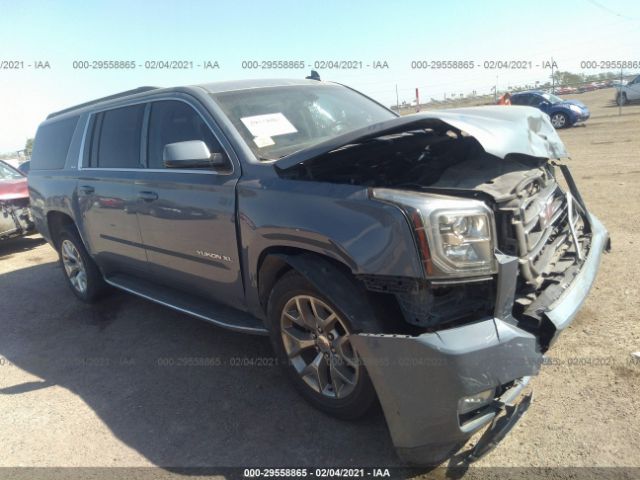 GMC YUKON XL 2015 1gks1gkc9fr637242