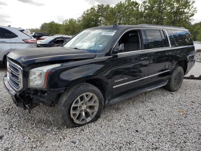 GMC YUKON 2015 1gks1gkc9fr726115