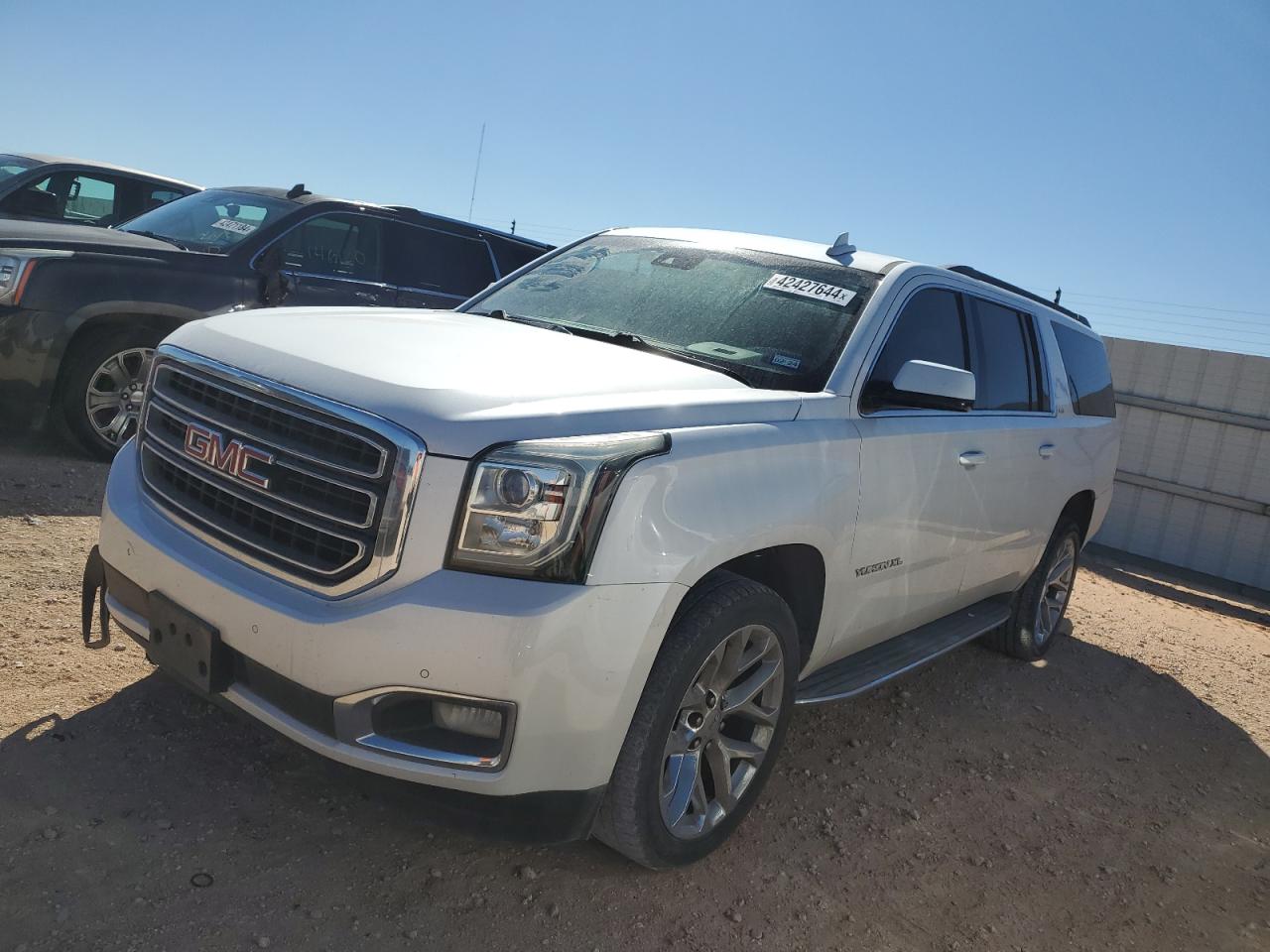 GMC YUKON 2016 1gks1gkc9gr183298