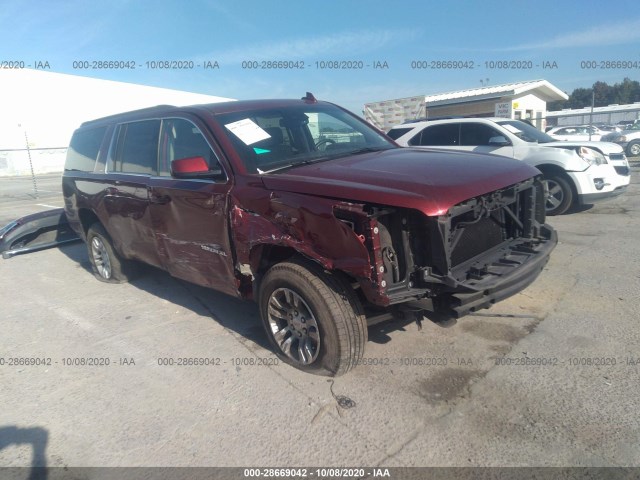 GMC YUKON XL 2016 1gks1gkc9gr212279