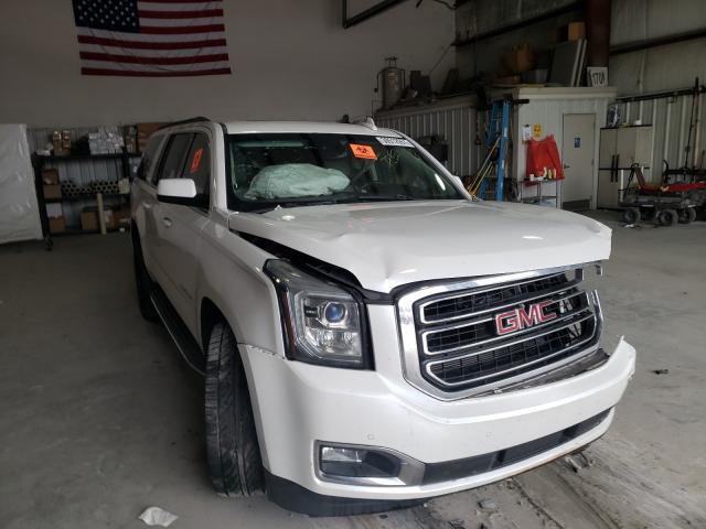 GMC YUKON XL C 2016 1gks1gkc9gr251910