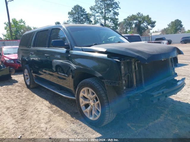 GMC YUKON XL 2016 1gks1gkc9gr339257