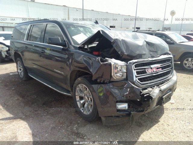 GMC YUKON XL 2016 1gks1gkc9gr398440