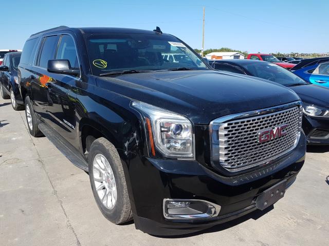 GMC YUKON XL C 2016 1gks1gkc9gr440248