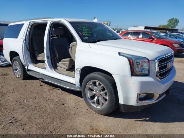 GMC YUKON XL 2017 1gks1gkc9hr150156