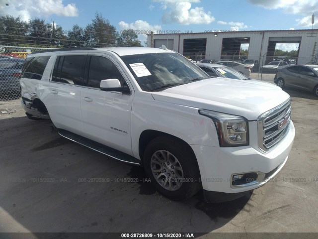 GMC YUKON XL 2017 1gks1gkc9hr239029