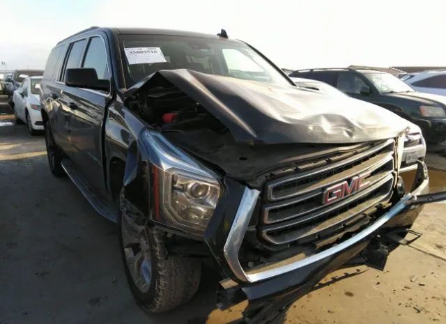 GMC YUKON XL 2017 1gks1gkc9hr333170